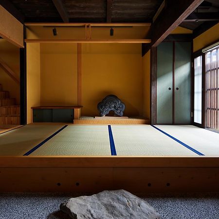 Marukyo Gakurin-An Villa Kiotó Kültér fotó