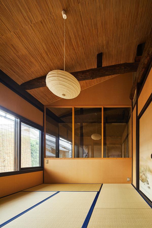 Marukyo Gakurin-An Villa Kiotó Kültér fotó