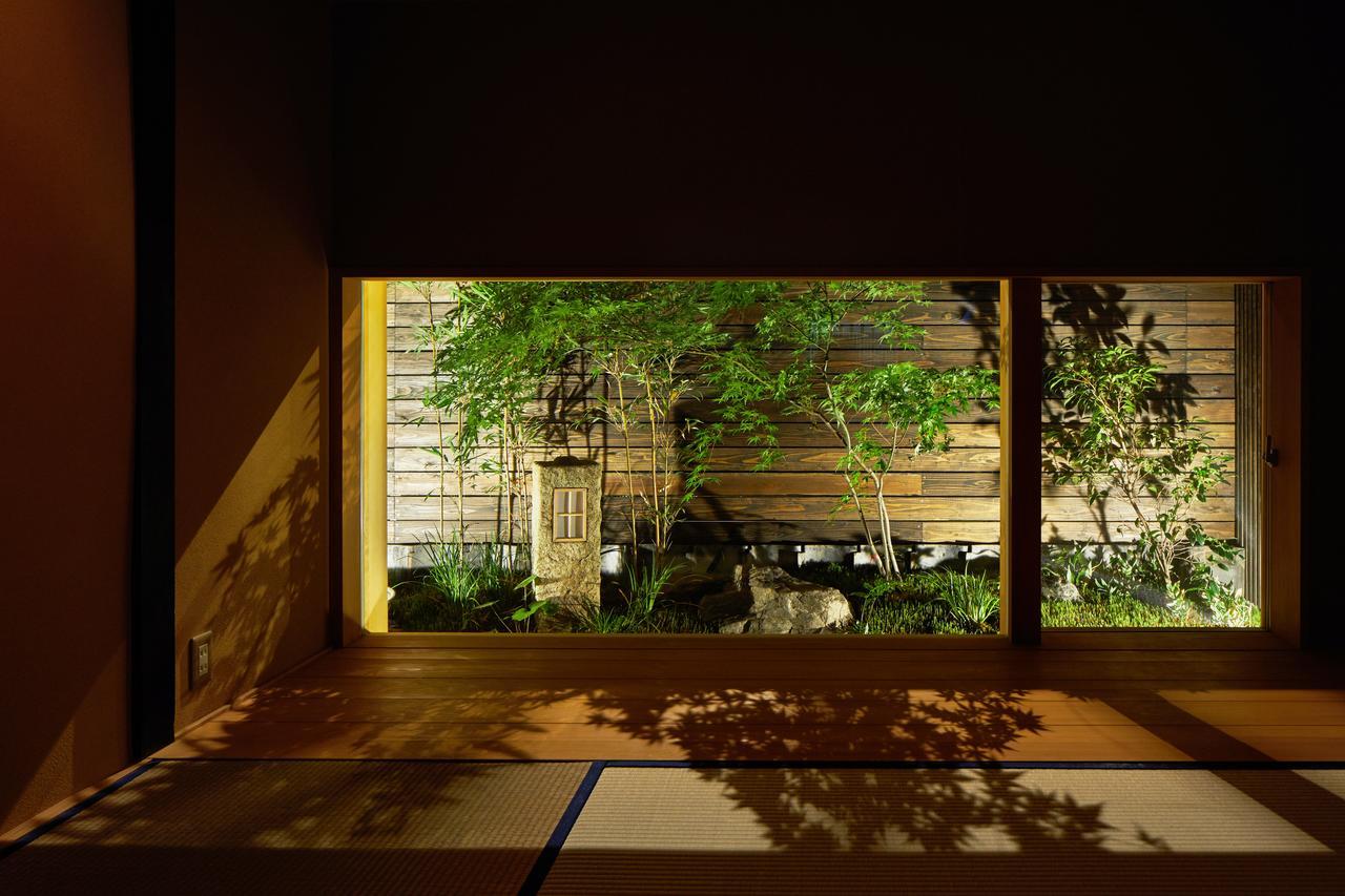 Marukyo Gakurin-An Villa Kiotó Kültér fotó