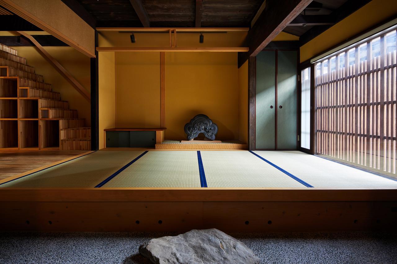 Marukyo Gakurin-An Villa Kiotó Kültér fotó