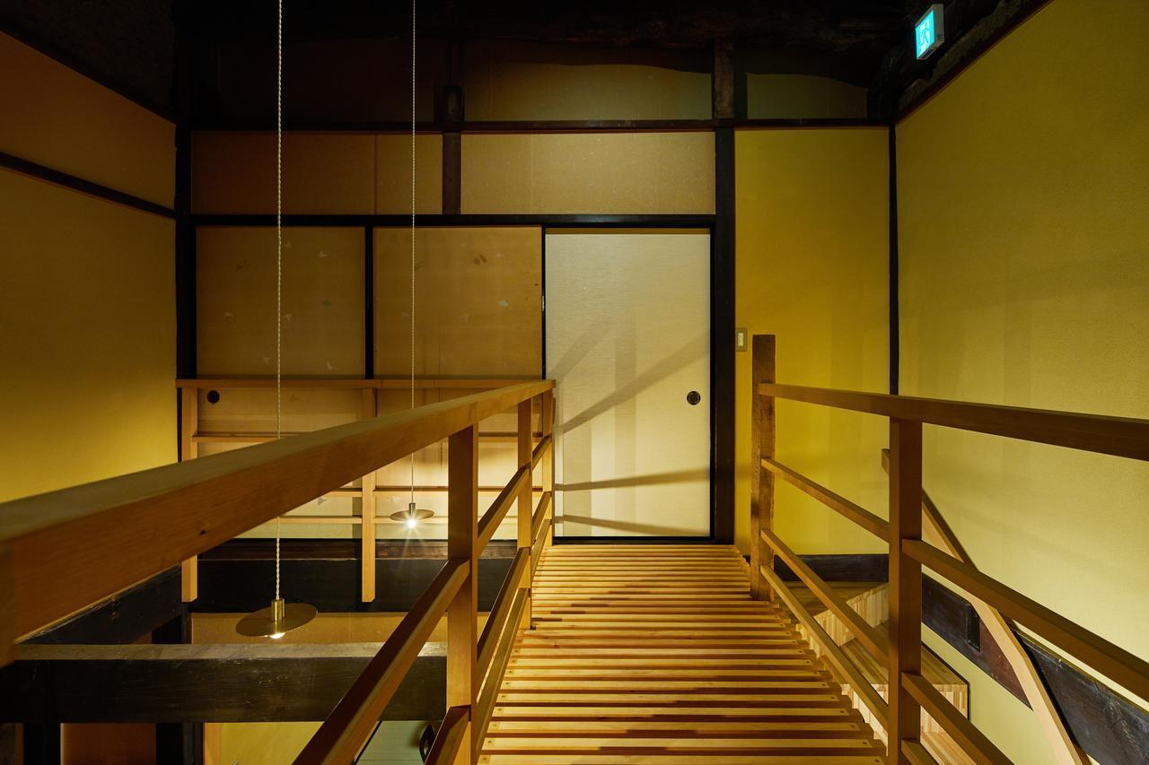 Marukyo Gakurin-An Villa Kiotó Kültér fotó