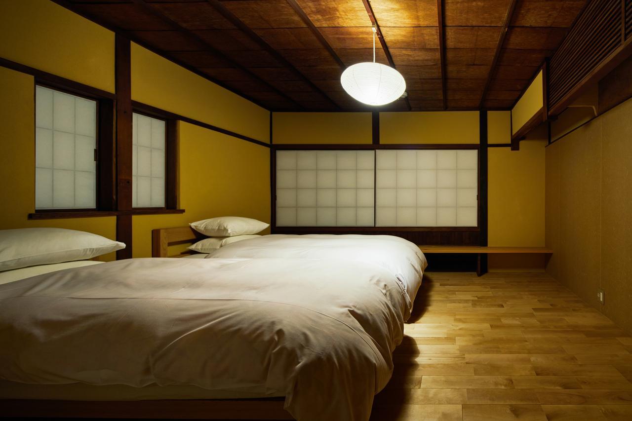 Marukyo Gakurin-An Villa Kiotó Kültér fotó