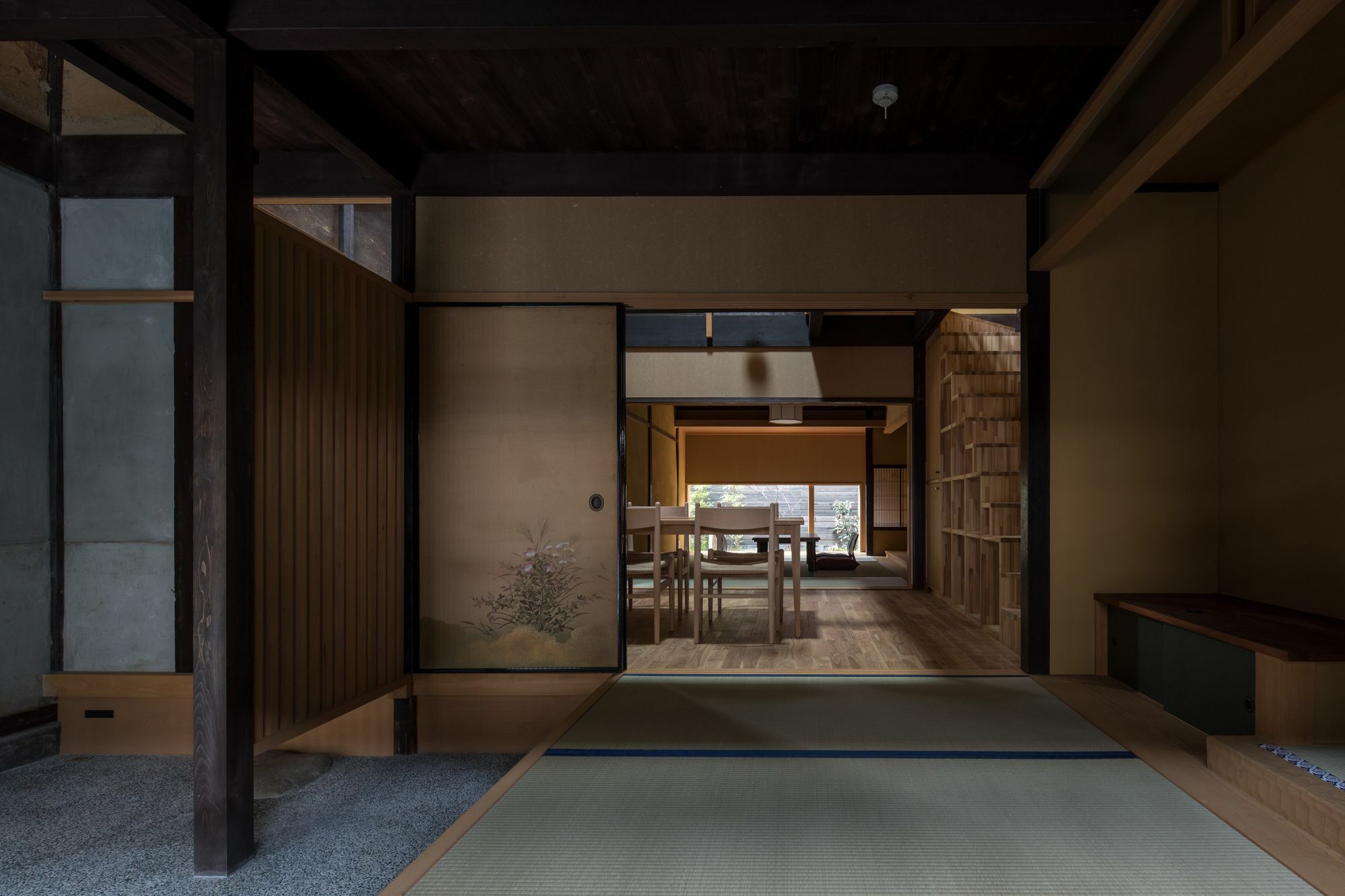 Marukyo Gakurin-An Villa Kiotó Kültér fotó