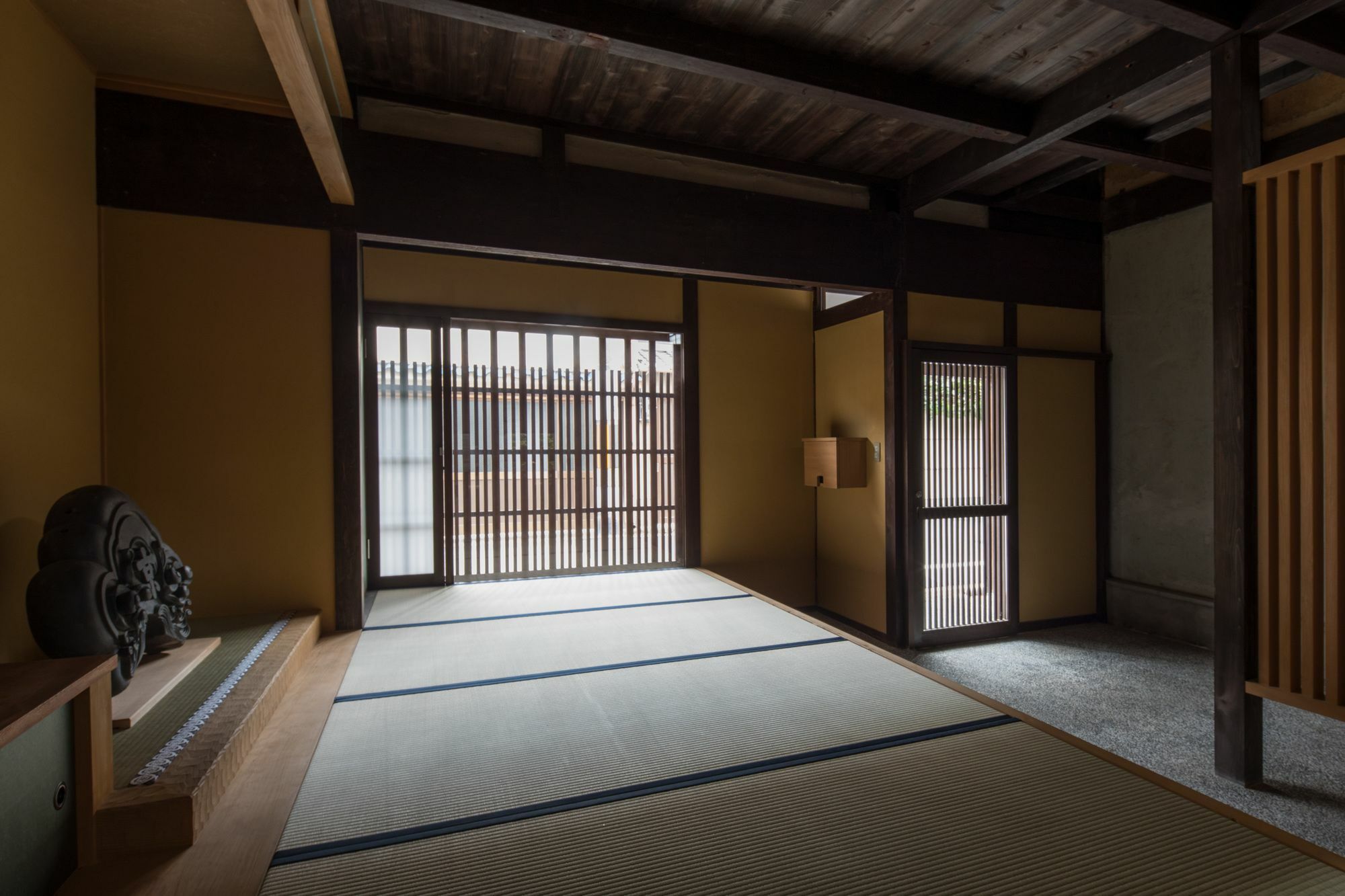 Marukyo Gakurin-An Villa Kiotó Kültér fotó