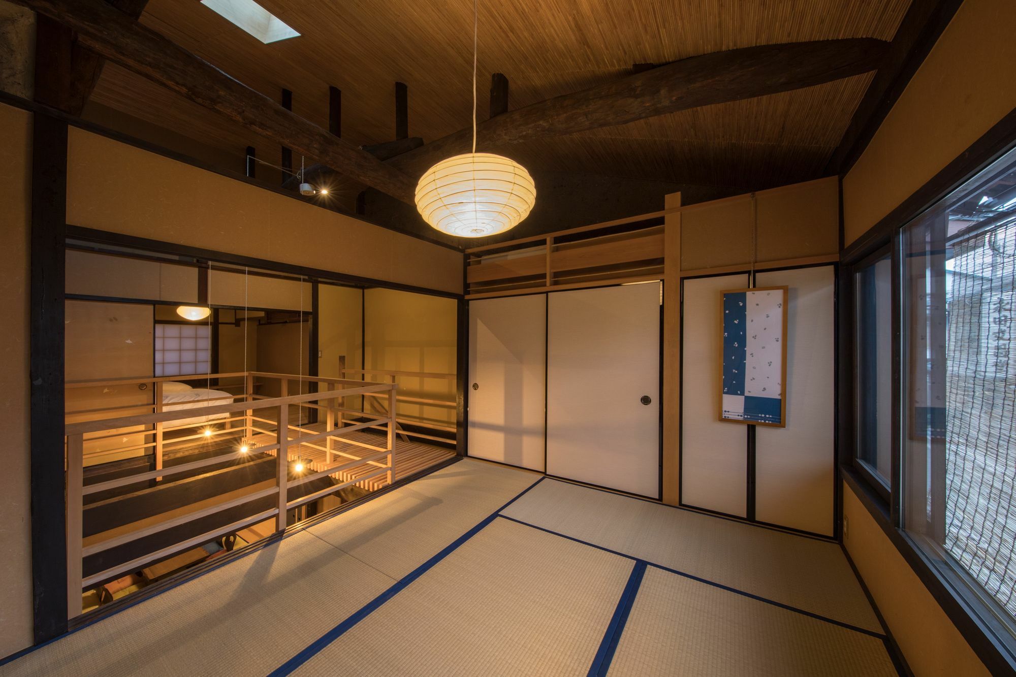 Marukyo Gakurin-An Villa Kiotó Kültér fotó