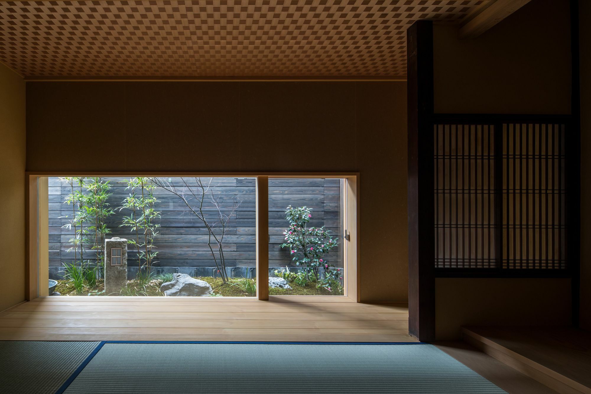 Marukyo Gakurin-An Villa Kiotó Kültér fotó